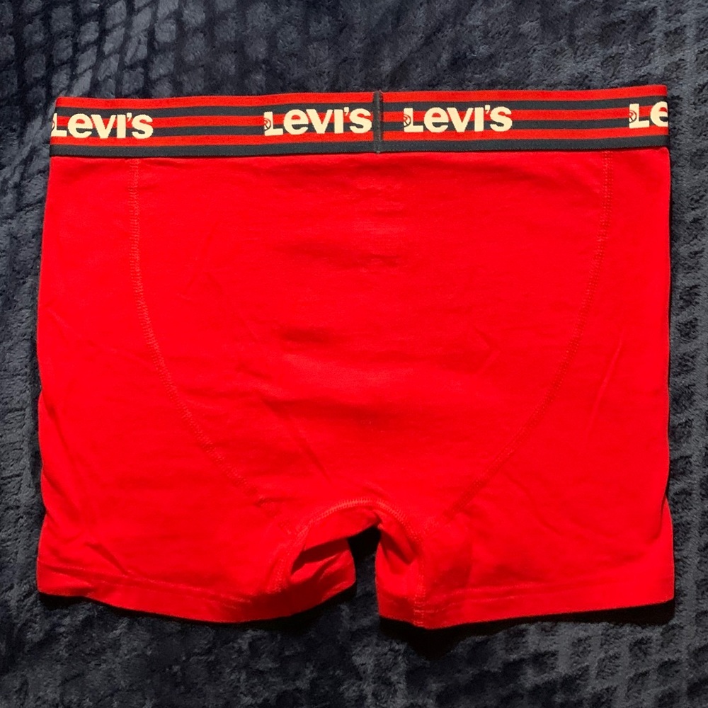 LEVI’S - Boxer Briefs - Picture 2 of 4